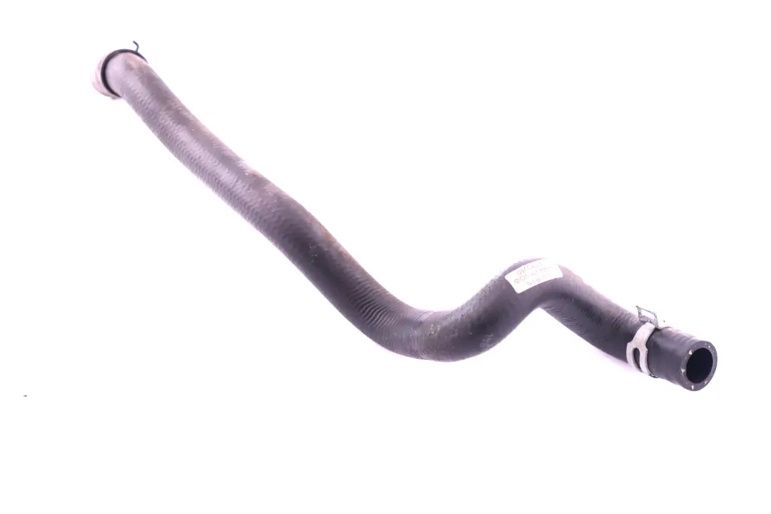 BMW 5 6 Series E60 E61 E63 E64 Schlauch Wasserventil-Heizkörper - SKU 6910757 - Teilenummer 910757