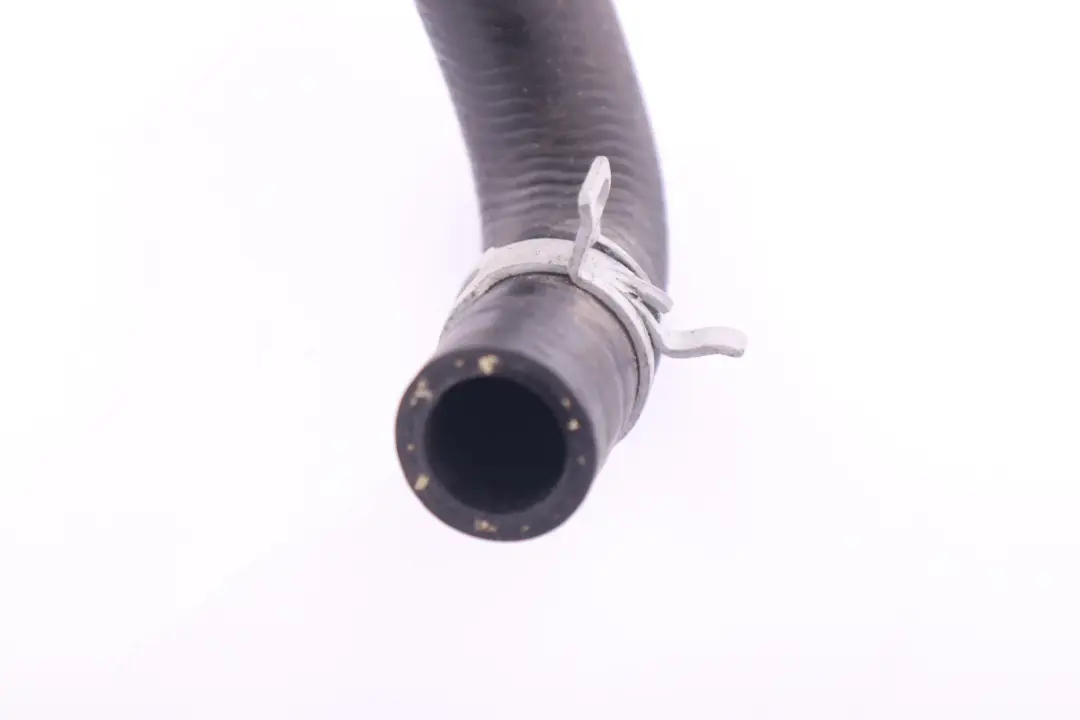BMW 5 6 Serie E60 E61 E63 E64 Tuyau Wasserventil-Heizk?rper - SKU 6910757 - Numéro de pièce 910757