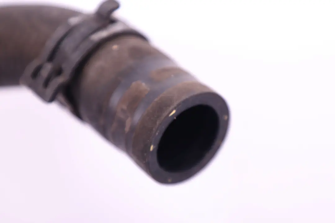 BMW E60 E61 E63 E64 Motor Refrigerante Tubo Valvula De Agua Radiador - SKU 6910757 - Número de pieza 910757