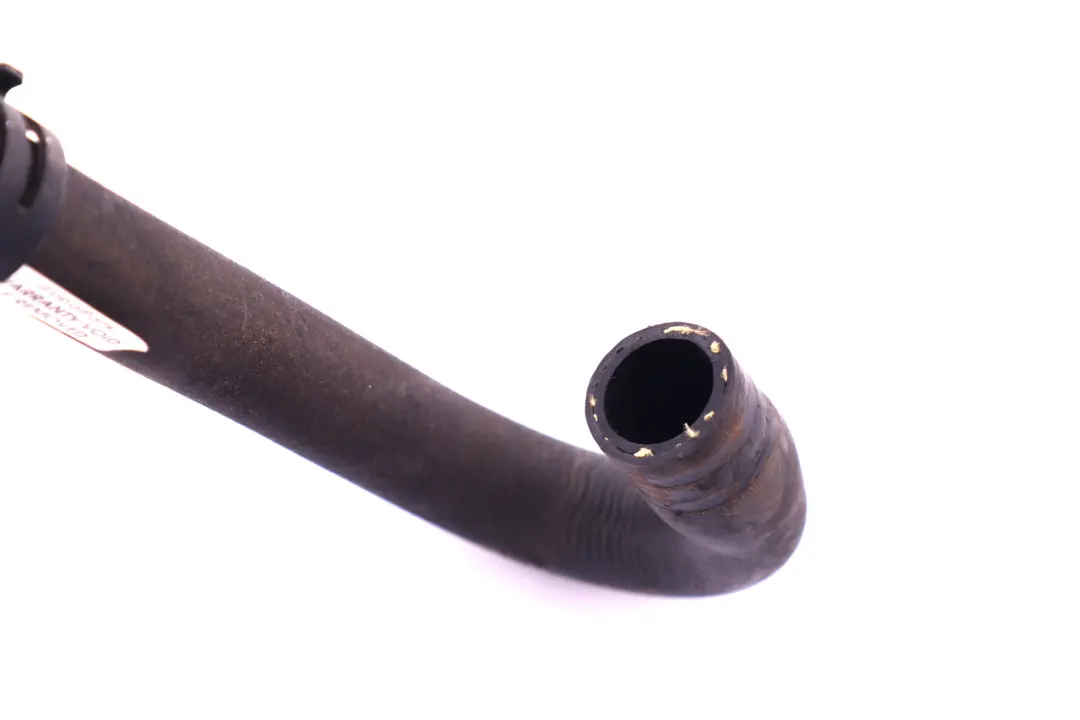 Tuyau Vanne D'Eau Radiateur pour BMW 5 6 E60 E61 E63 E64 à propos du numéro de pièce 6910758 BMW 5 6 E60 E61 E63 E64 Tuyau Vanne D'Eau Radiateur - SKU 6910758 - Numéro de pièce 6910758