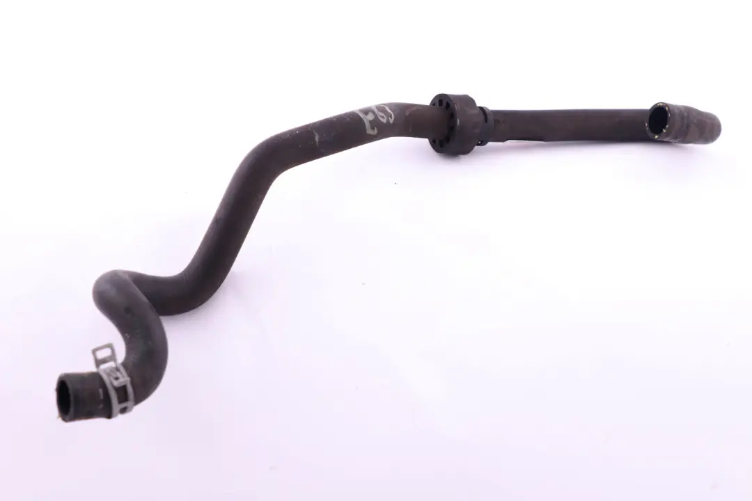 Wąż przewódrura wody do BMW E60 E63 o numerze 6910758 BMW E60 E63 Wąż przewódrura wody - SKU 6910758 - Numer Części 6910758