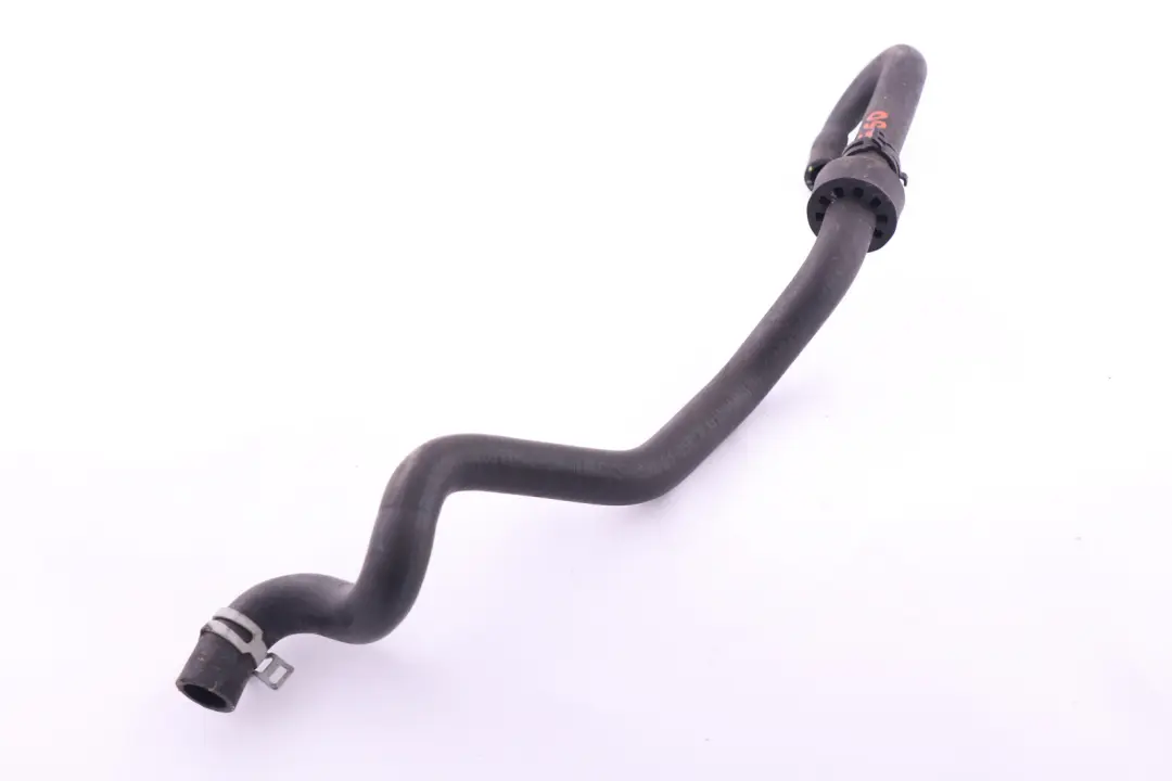 Wąż przewódrura wody do BMW E60 E63 o numerze 6910758 BMW E60 E63 Wąż przewódrura wody - SKU 6910758 - Numer Części 6910758