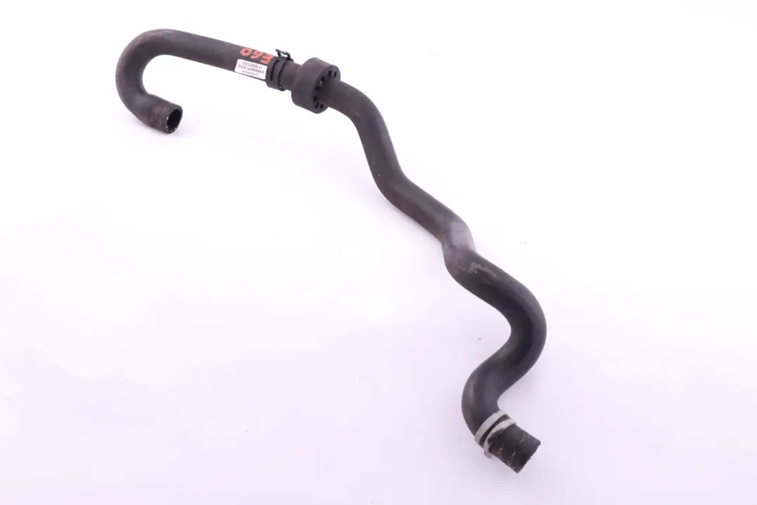 Tuyau Vanne D'Eau Radiateur pour BMW 5 6 E60 E61 E63 E64 à propos du numéro de pièce 6910758 BMW 5 6 E60 E61 E63 E64 Tuyau Vanne D'Eau Radiateur - SKU 6910758 - Numéro de pièce 6910758