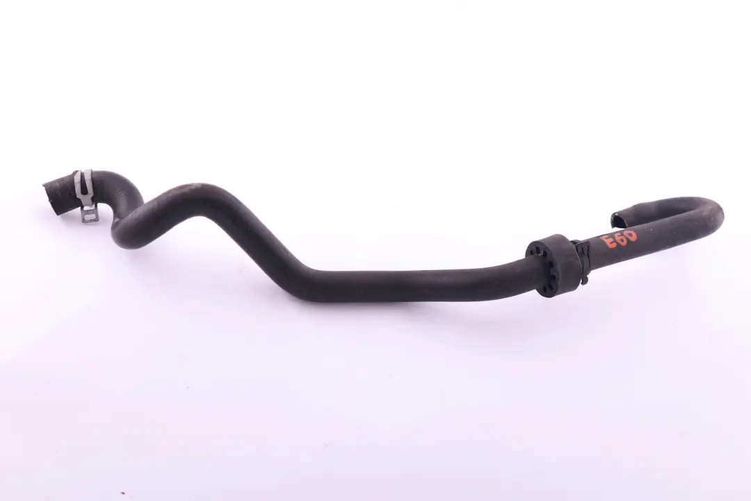 BMW 5 6 Series E60 E61 E63 E64 Hose Water Valve Radiator - SKU 6910758 - Part number 6910758