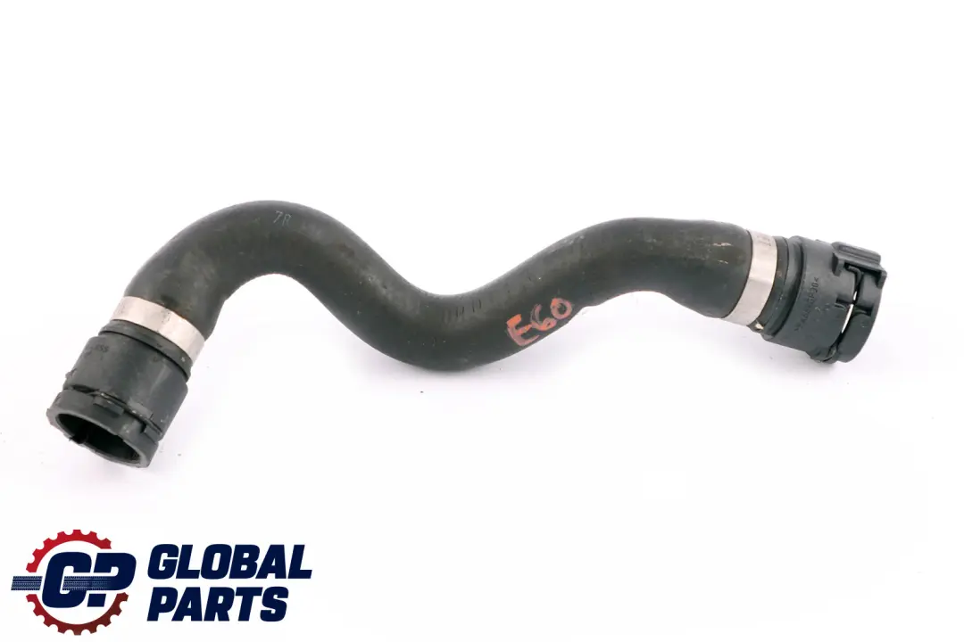Tuyau Flexible Essence M54 pour BMW 5 E60 E61 à propos du numéro de pièce 6910759 BMW 5 E60 E61 Tuyau Flexible Essence M54 - SKU 6910759 - Numéro de pièce 6910759
