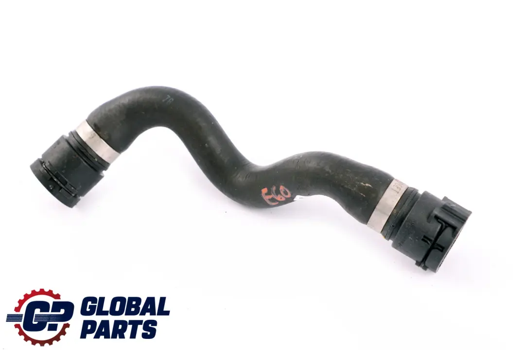 Tuyau Flexible Essence M54 pour BMW 5 E60 E61 à propos du numéro de pièce 6910759 BMW 5 E60 E61 Tuyau Flexible Essence M54 - SKU 6910759 - Numéro de pièce 6910759