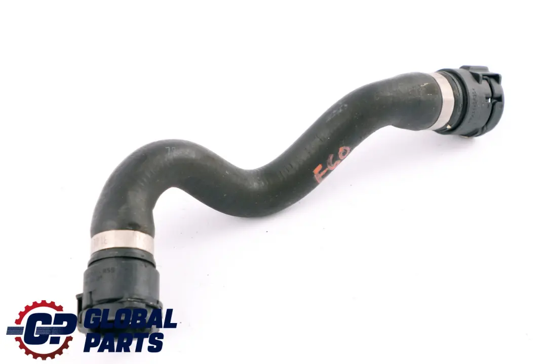 Tuyau Flexible Essence M54 pour BMW 5 E60 E61 à propos du numéro de pièce 6910759 BMW 5 E60 E61 Tuyau Flexible Essence M54 - SKU 6910759 - Numéro de pièce 6910759