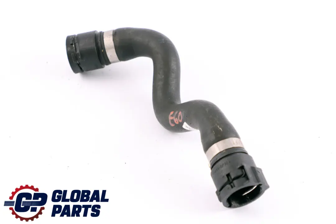 Tuyau Flexible Essence M54 pour BMW 5 E60 E61 à propos du numéro de pièce 6910759 BMW 5 E60 E61 Tuyau Flexible Essence M54 - SKU 6910759 - Numéro de pièce 6910759