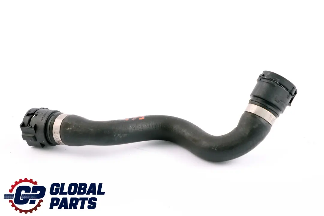 Hose for radiator and engine return PETROL M54 to BMW 5 Series E60 E61 with Part number 6910759 BMW 5 Series E60 E61 Hose for radiator and engine return PETROL M54 - SKU 6910759 - Part number 6910759