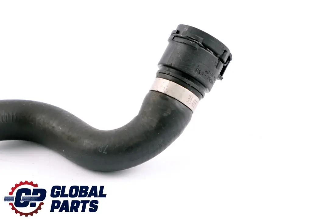 BMW 5 E60 E61 Tuyau Flexible Essence M54 - SKU 6910759 - Numéro de pièce 6910759