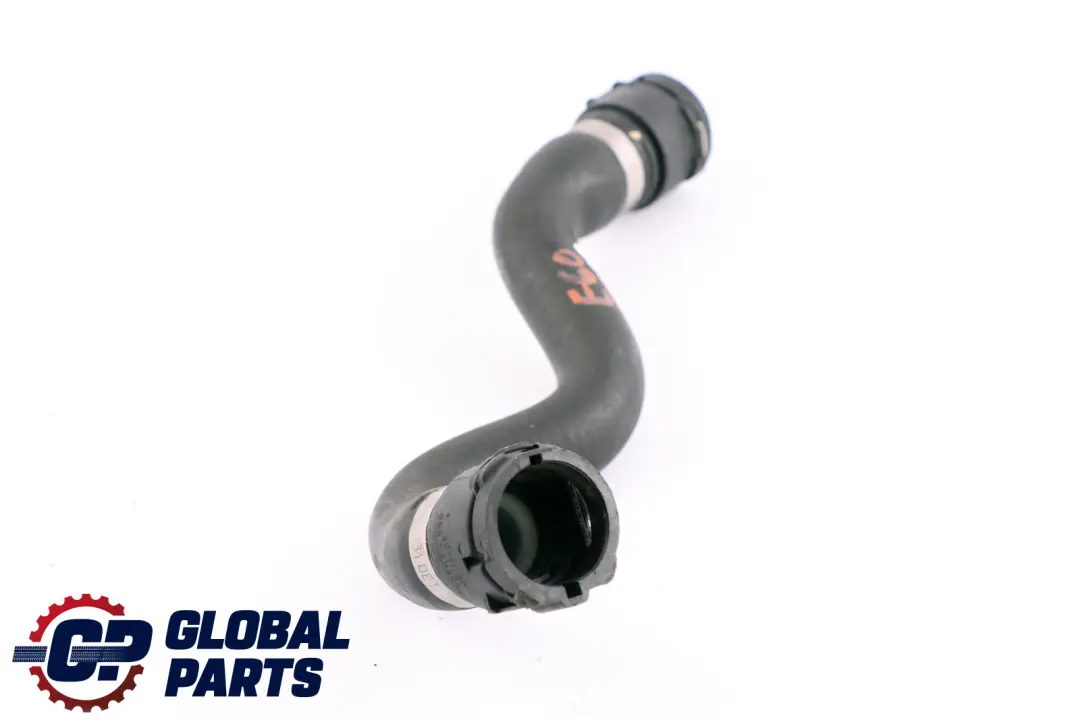 BMW E60 E61 Tubo Ritorno Del Benzina M54 - SKU 6910759 - Numero di parte 6910759