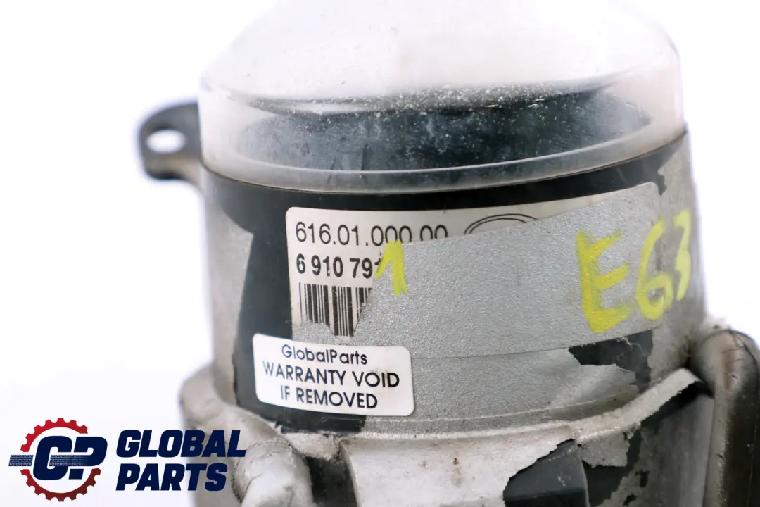 Lampa Przeciwmgielna Lewa do BMW E60 E61 E90 E91 o numerze 6910791 BMW E60 E61 E90 E91 Lampa Przeciwmgielna Lewa - SKU 6910791 - Numer Części 6910791