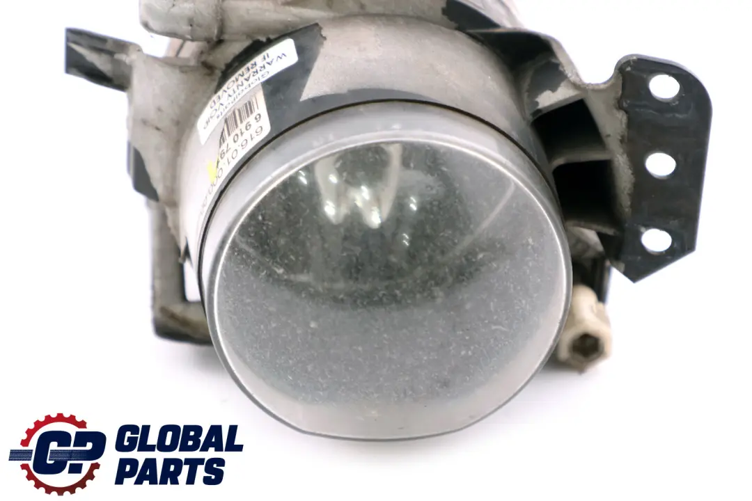 BMW E60 E61 E90 E91 LCI Fari Fendinebbia Anteriore Sinistra - SKU 6910791 - Numero di parte 6910791