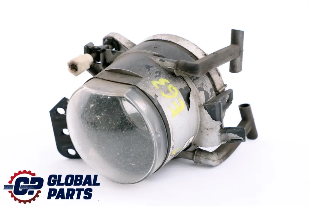 Front Fog Lights Lamp Left N/S to BMW E60 E61 E90 E91 with Part number 6910791 BMW E60 E61 E90 E91 Front Fog Lights Lamp Left N/S - SKU 6910791 - Part number 6910791