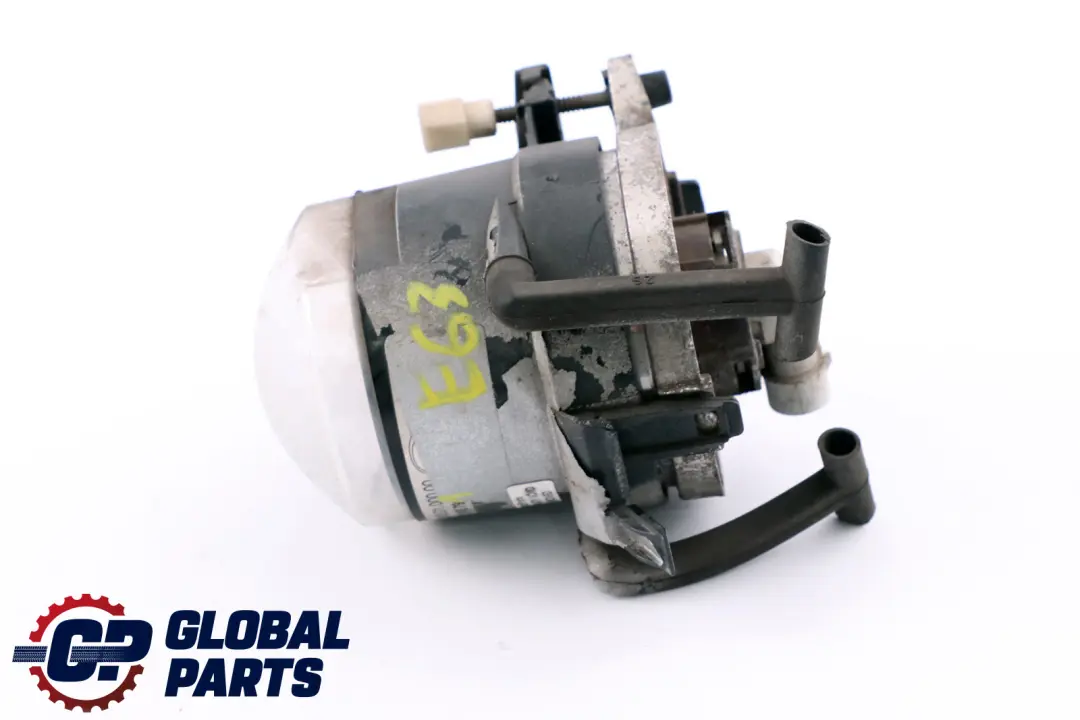 BMW E60 E61 E90 E91 LCI Fari Fendinebbia Anteriore Sinistra - SKU 6910791 - Numero di parte 6910791