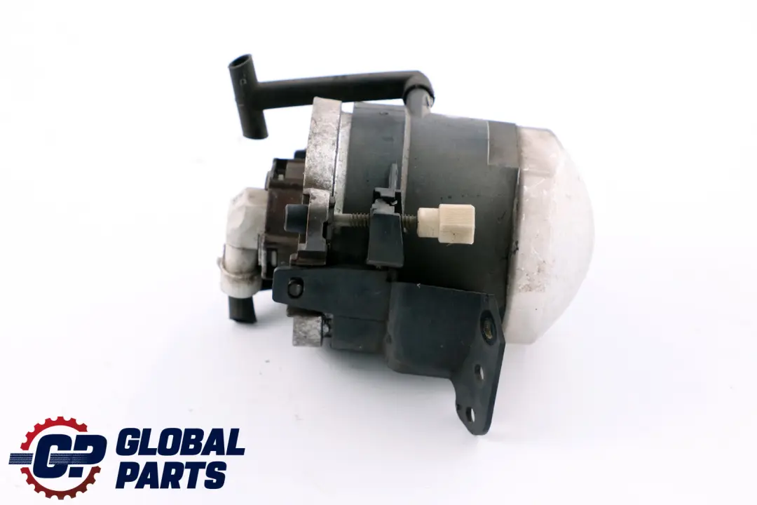 Lampa Przeciwmgielna Lewa do BMW E60 E61 E90 E91 o numerze 6910791 BMW E60 E61 E90 E91 Lampa Przeciwmgielna Lewa - SKU 6910791 - Numer Części 6910791