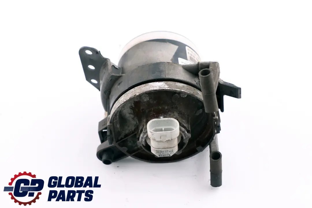 Phares Antibroulard a L'Avant Gauche pour BMW 3 5 E60 E61 E90 E91 LCI à propos du numéro de pièce 6910791 BMW 3 5 E60 E61 E90 E91 LCI Phares Antibroulard a L'Avant Gauche - SKU 6910791 - Numéro de pièce 6910791