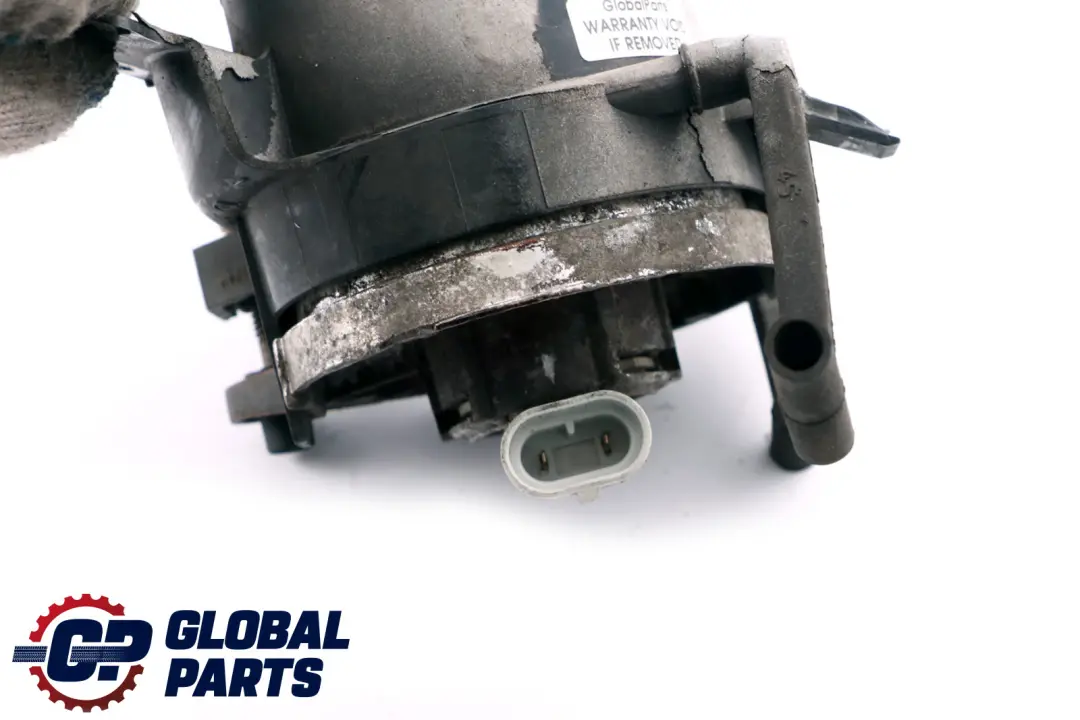 BMW E60 E61 E90 E91 LCI Fari Fendinebbia Anteriore Sinistra - SKU 6910791 - Numero di parte 6910791