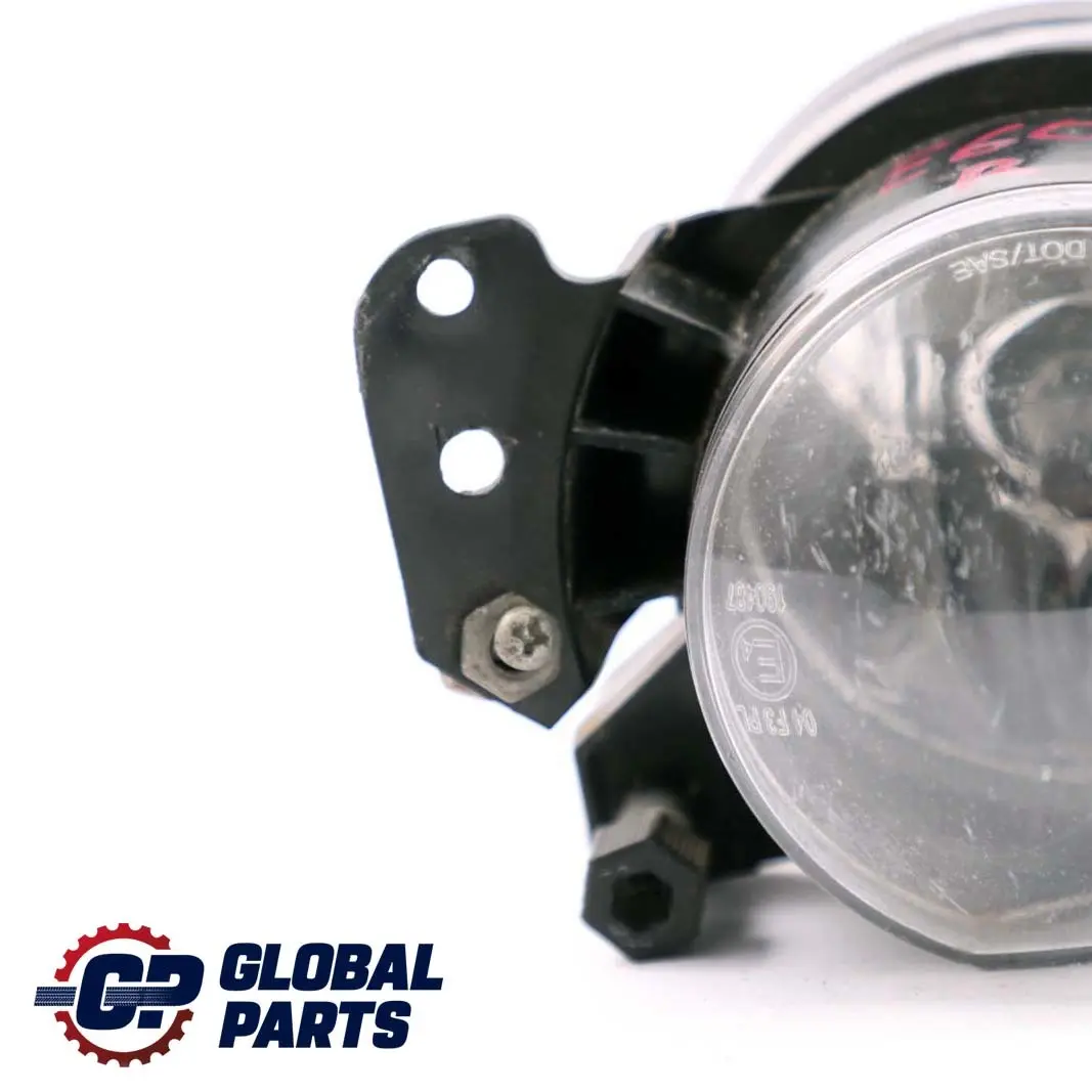 BMW 3 5 Series 1 E60 E61 E90 E91 Fog Lights Lamp Right O/S - SKU 6910792-1 - Part number 6910792