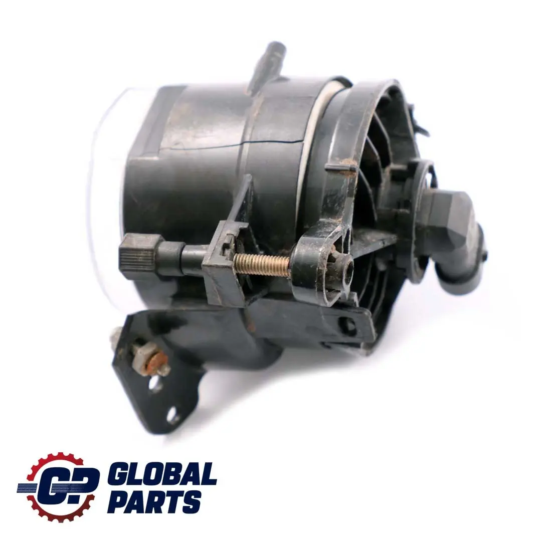 BMW Serie 3 5 1 E60 E61 E90 E91 Fendinebbia Lampada Destra - SKU 6910792-1 - Numero di parte 6910792