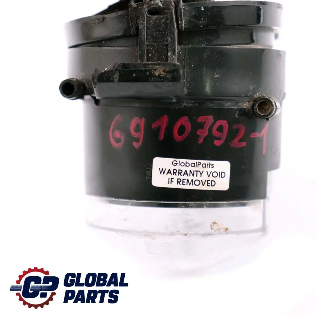 Phares Anti Brouillard Droit pour BMW 3 5 Series 1 E60 E61 E90 E91 à propos du numéro de pièce 6910792 BMW 3 5 Series 1 E60 E61 E90 E91 Phares Anti Brouillard Droit - SKU 6910792-1 - Numéro de pièce 6910792