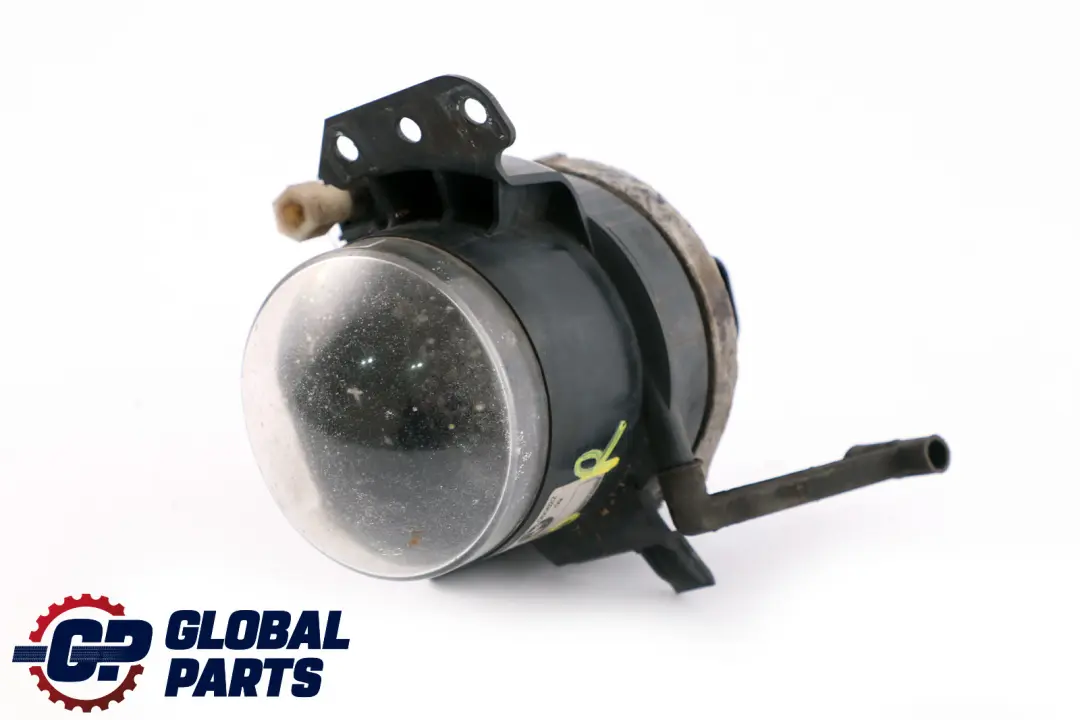 BMW 3 5 6 X3 E60 E61 E63 E64 E83 E90 E91 LCI M-SPORT Antibrouillard Droite - SKU 6910792 - Numéro de pièce 6910792