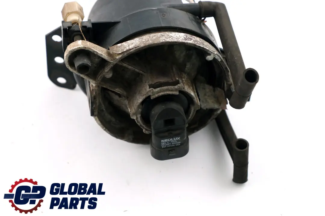BMW 3 5 6 X3 E60 E61 E63 E64 E83 E90 E91 LCI M-SPORT Antibrouillard Droite - SKU 6910792 - Numéro de pièce 6910792