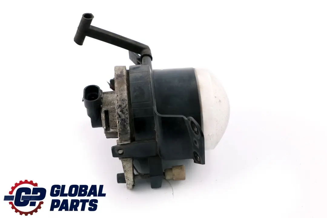 BMW 3 5 6 X3 E60 E61 E63 E64 E83 E90 E91 LCI M-SPORT Antibrouillard Droite - SKU 6910792 - Numéro de pièce 6910792
