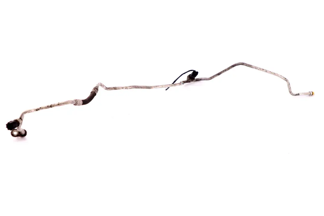 Manguera De presion Condensador Evaporador Tuberia Lineas para BMW E60 E61 con número de pieza 6910803 BMW E60 E61 Manguera De presion Condensador Evaporador Tuberia Lineas - SKU 6910803 - Número de pieza 6910803