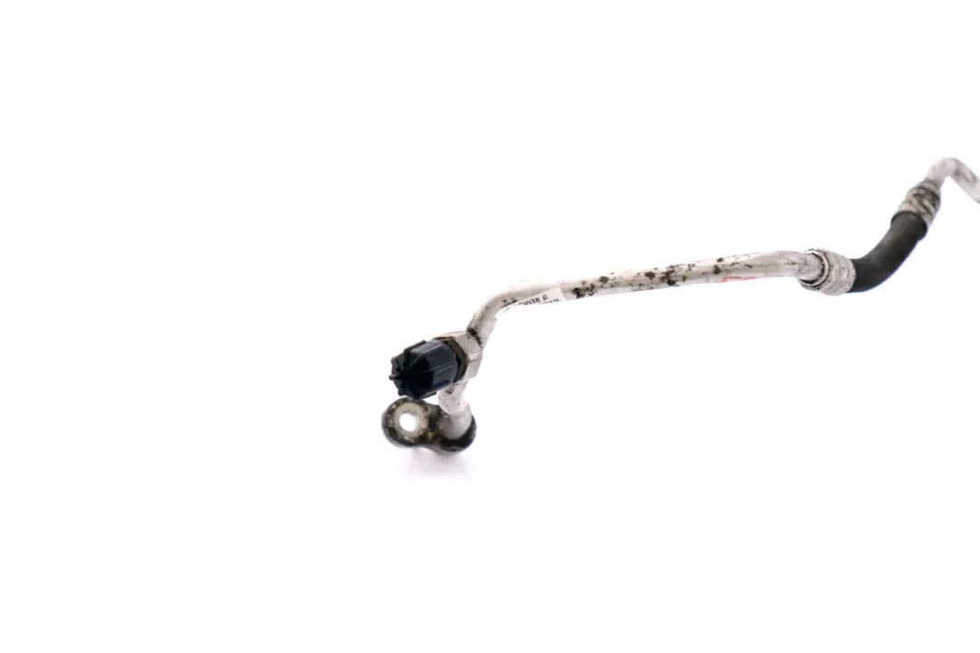 Druckleitung Kondensator Verdampfer für BMW 5 er E60 E61 mit Teilenummer 6910803 BMW 5 er E60 E61 Druckleitung Kondensator Verdampfer - SKU 6910803 - Teilenummer 6910803