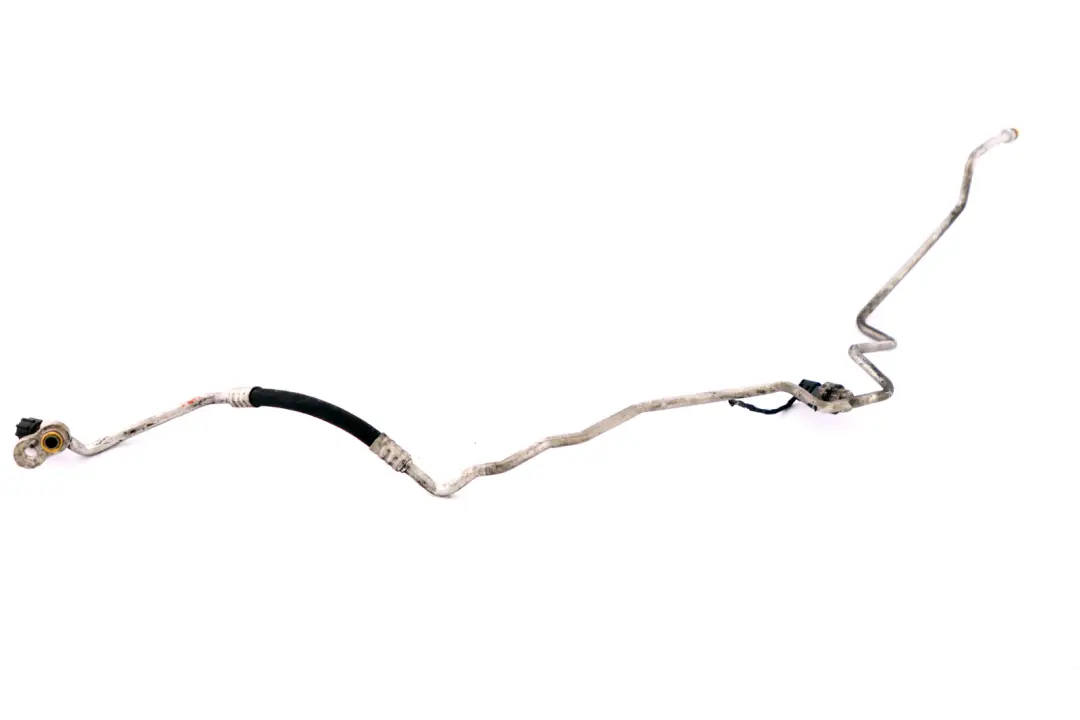 Druckleitung Kondensator Verdampfer für BMW 5 er E60 E61 mit Teilenummer 6910803 BMW 5 er E60 E61 Druckleitung Kondensator Verdampfer - SKU 6910803 - Teilenummer 6910803