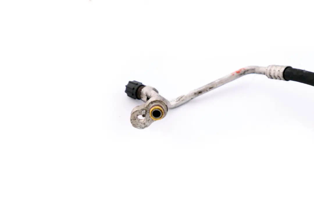 Manguera De presion Condensador Evaporador Tuberia Lineas para BMW E60 E61 con número de pieza 6910803 BMW E60 E61 Manguera De presion Condensador Evaporador Tuberia Lineas - SKU 6910803 - Número de pieza 6910803