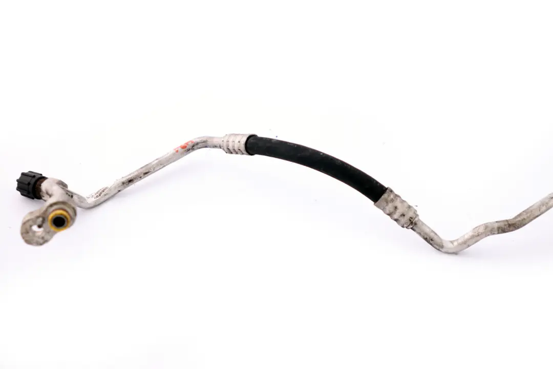 BMW E60 E61 Tuyau de pression de condensateur d'evaporateur - SKU 6910803 - Numéro de pièce 6910803