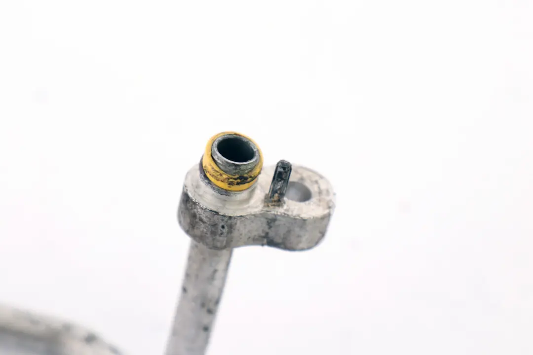 Przewód Wąż Rura Rurka Klimatyzacji do BMW E60 E61 o numerze 6910804 BMW E60 E61 Przewód Wąż Rura Rurka Klimatyzacji - SKU 6910804 - Numer Części 6910804