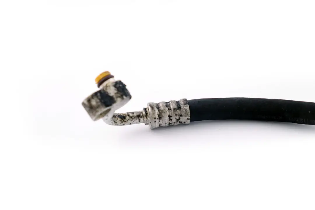 Druckleitung Kompressor-Kondensator PETROL 6453 für BMW 5 er E60 E61 mit Teilenummer 6910804 BMW 5 er E60 E61 Druckleitung Kompressor-Kondensator PETROL 6453 - SKU 6910804 - Teilenummer 6910804