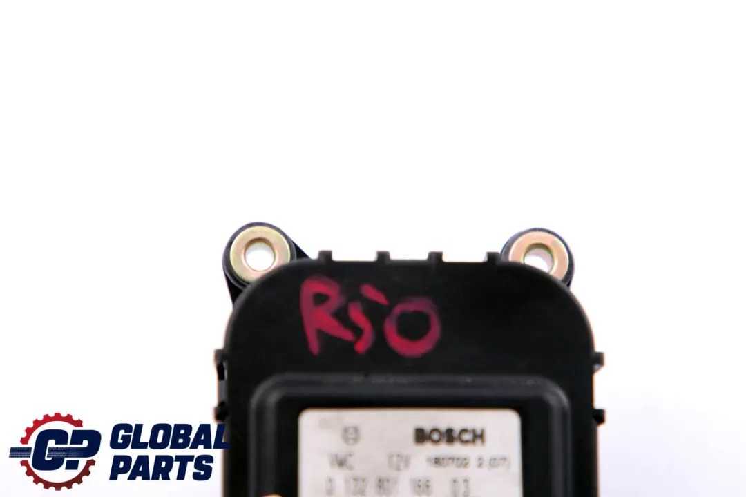 Mini Cooper One R50 R53 Attuatore controllo temperatura riscaldamento 0132801166 - SKU 6910920 - Numero di parte 6910920