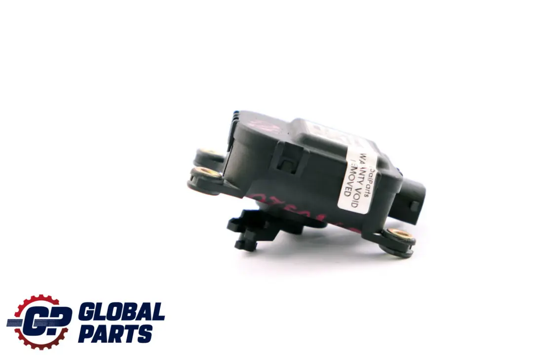 Mini Cooper One R50 R53 Attuatore controllo temperatura riscaldamento 0132801166 - SKU 6910920 - Numero di parte 6910920
