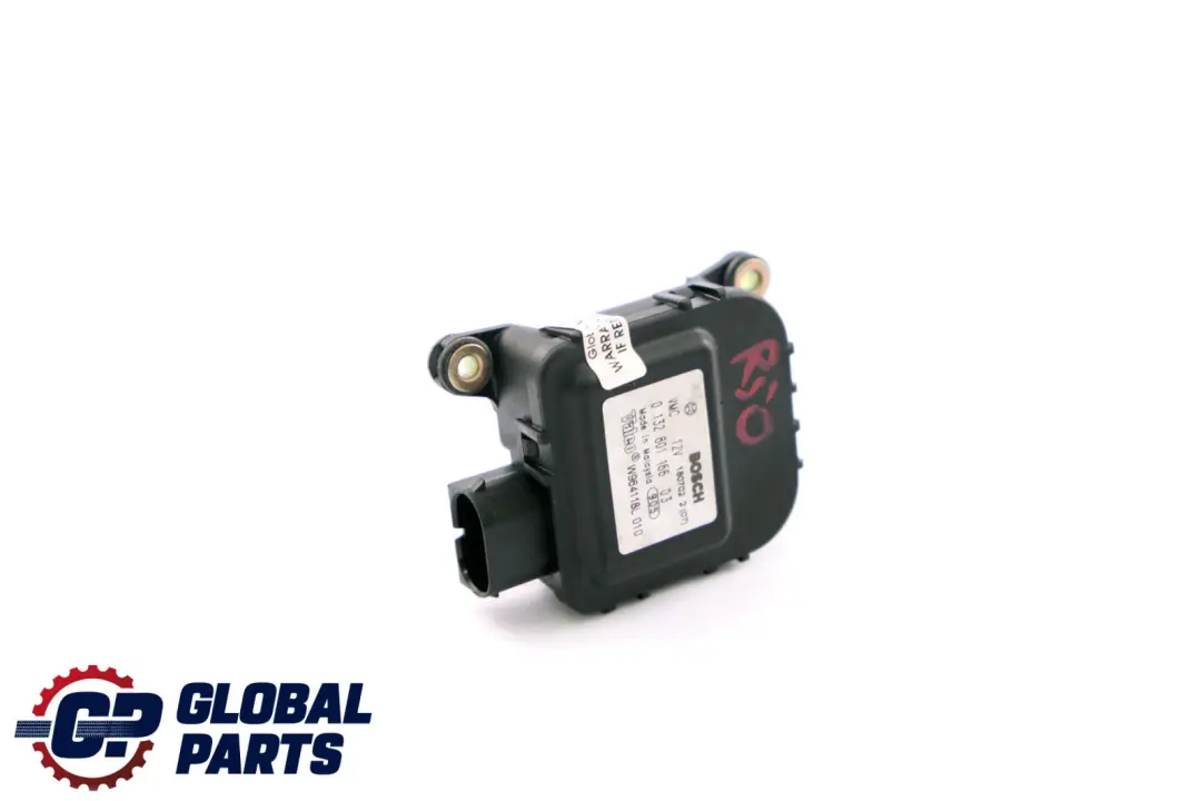 Mini Cooper One R50 R53 Attuatore controllo temperatura riscaldamento 0132801166 - SKU 6910920 - Numero di parte 6910920