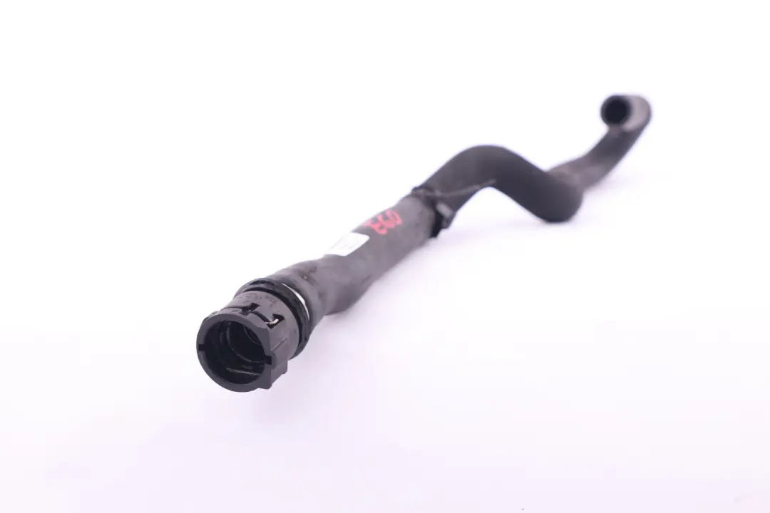 BMW 5 6 Series E60 E61 E63 E64 Hose Additional Water Pump Water Valve Pipe - SKU 6911000 - Part number 6911000
