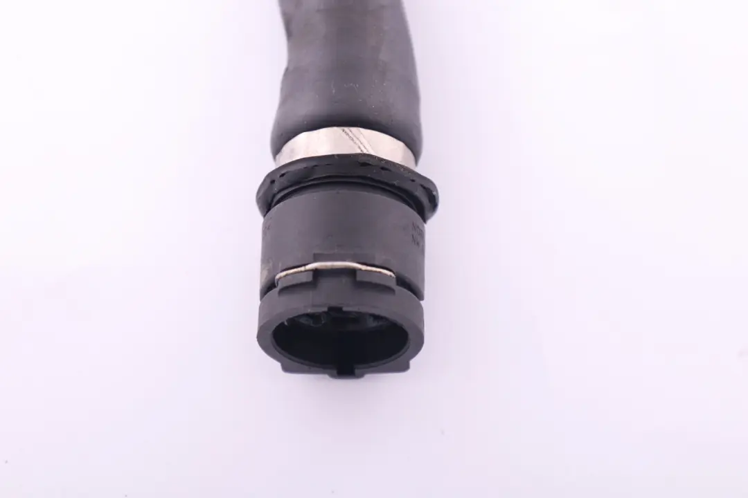 BMW E60 E61 E63 E64 Tubo Zusatzwasserpumpe-Wasserventil - SKU 6911000 - Numero di parte 6911000
