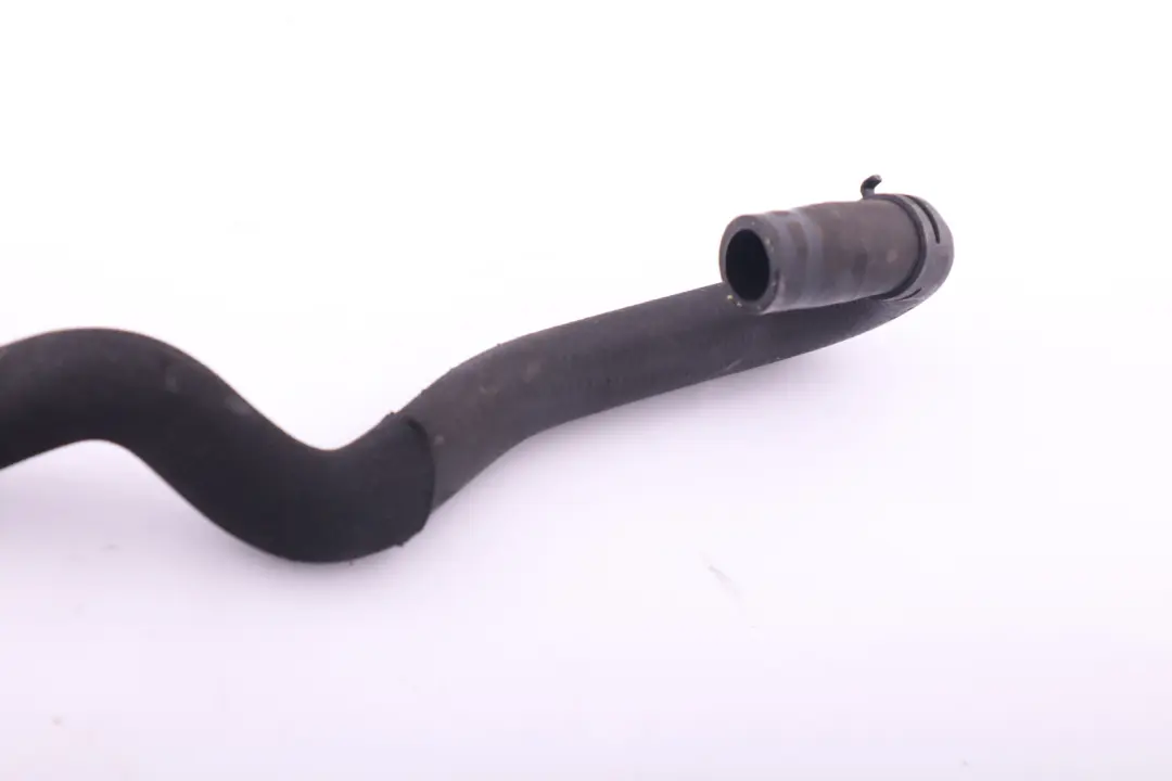 Tuyau Zusatzwasserpumpe-Wasserventil pour BMW 5 6 E60 E61 E63 E64 à propos du numéro de pièce 6911000 BMW 5 6 E60 E61 E63 E64 Tuyau Zusatzwasserpumpe-Wasserventil - SKU 6911000 - Numéro de pièce 6911000