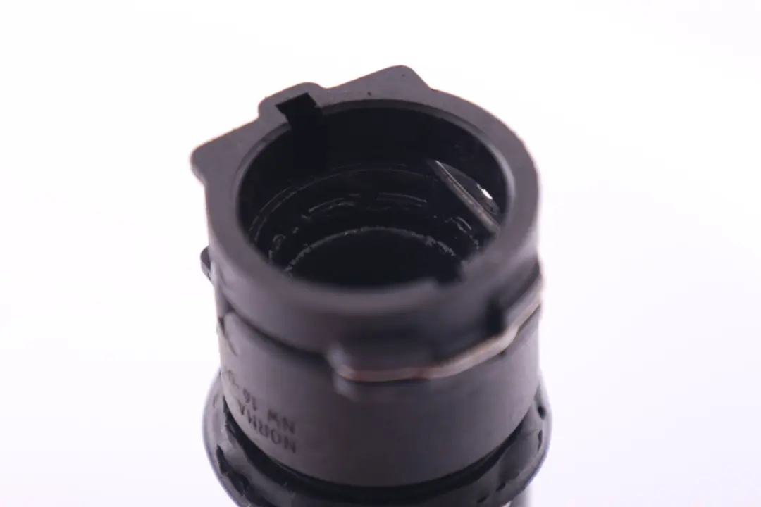 BMW E60 E61 E63 E64 Tubo Zusatzwasserpumpe-Wasserventil - SKU 6911000 - Numero di parte 6911000