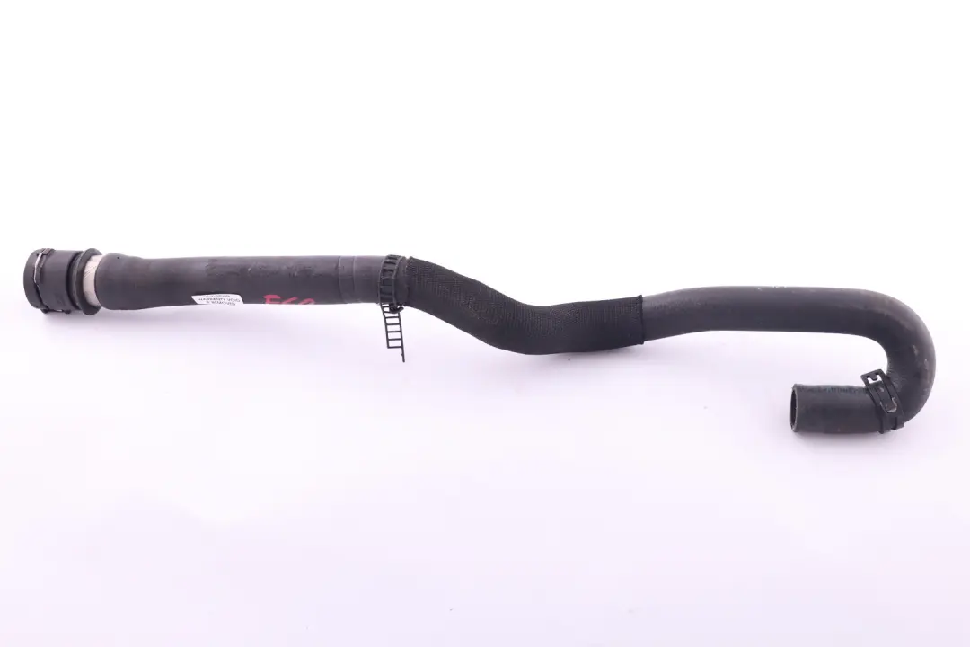 Tubo Zusatzwasserpumpe-Wasserventil per BMW E60 E61 E63 E64 con numero di parte 6911000 BMW E60 E61 E63 E64 Tubo Zusatzwasserpumpe-Wasserventil - SKU 6911000 - Numero di parte 6911000