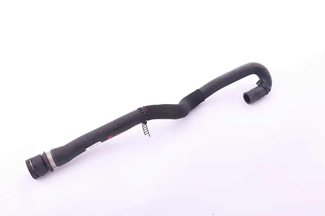 BMW E60 E61 E63 E64 Tubo Zusatzwasserpumpe-Wasserventil - SKU 6911000 - Numero di parte 6911000