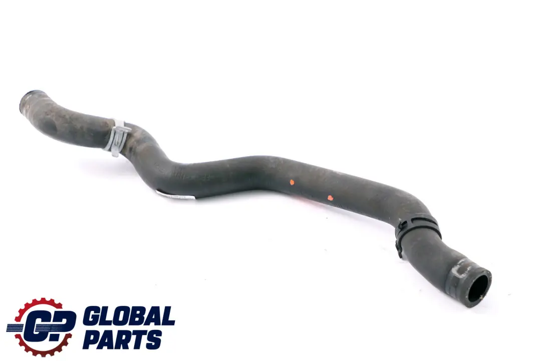 BMW 5 6 E60 E60N E61 E61N E63 Tuyau Wasserventil-Heizk?rper - SKU 6911001 - Numéro de pièce 64216911001