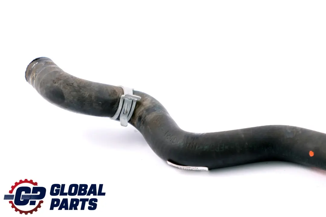 Hose For Water Valve And Radiator to BMW E60 E60N E61 E61N E63 with Part number 64216911001 BMW E60 E60N E61 E61N E63 Hose For Water Valve And Radiator - SKU 6911001 - Part number 64216911001