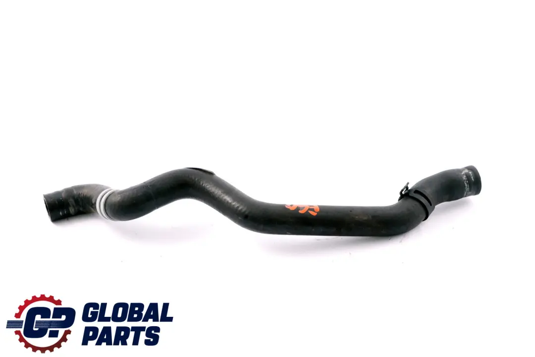 BMW 5 6 E60 E60N E61 E61N E63 Tuyau Wasserventil-Heizk?rper - SKU 6911001 - Numéro de pièce 64216911001