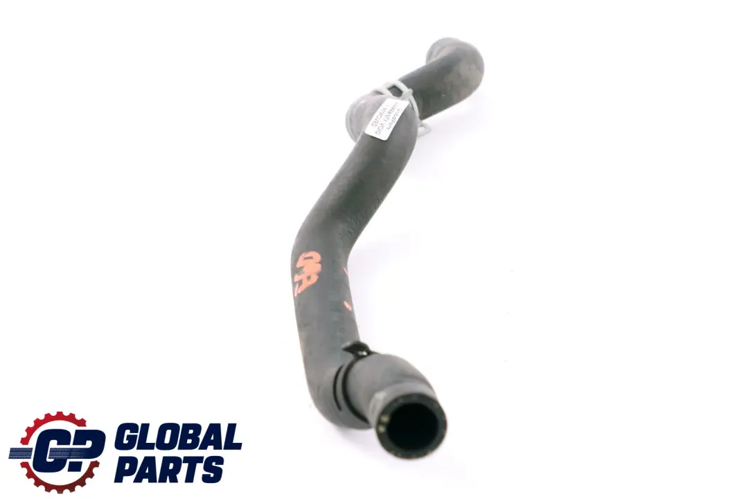 BMW 5 6 er E60 E60N E61 E61N E63 Schlauch Wasserventil-Heizkörper - SKU 6911001 - Teilenummer 64216911001