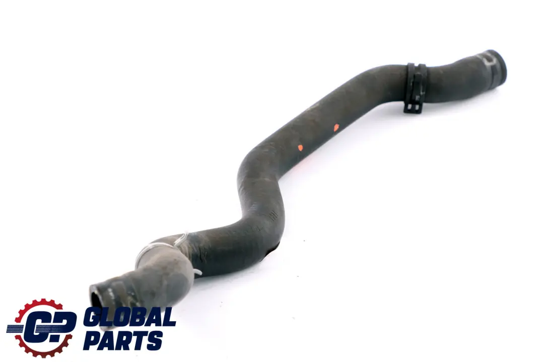BMW 5 6 E60 E60N E61 E61N E63 Tuyau Wasserventil-Heizk?rper - SKU 6911001 - Numéro de pièce 64216911001
