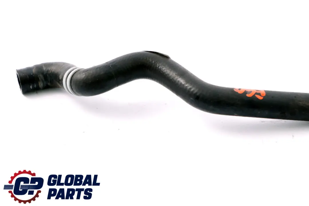 BMW E60 E60N E61 E61N E63 Manguera Para Valvula De Agua Y Radiador - SKU 6911001 - Número de pieza 64216911001